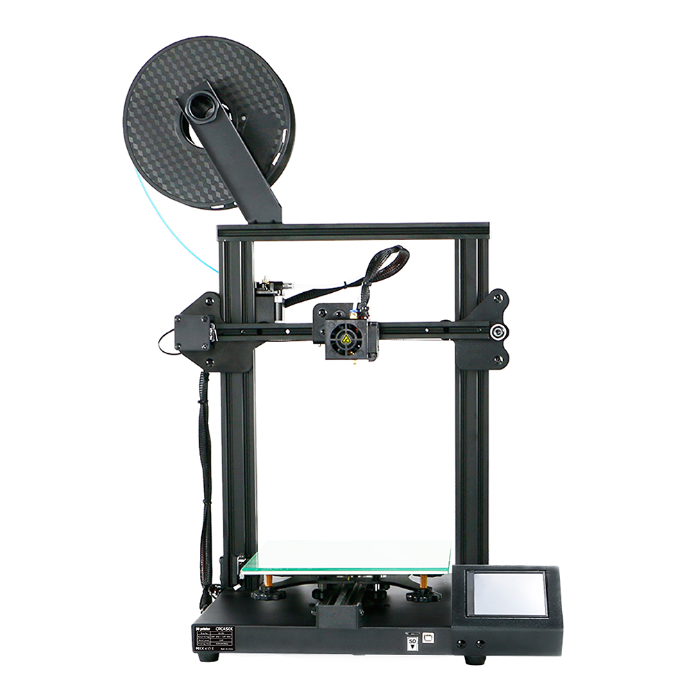 ミニデジタル3Dワックスプリンター 220*220*250m - 3D Printing Wax Machine のレビューと価格