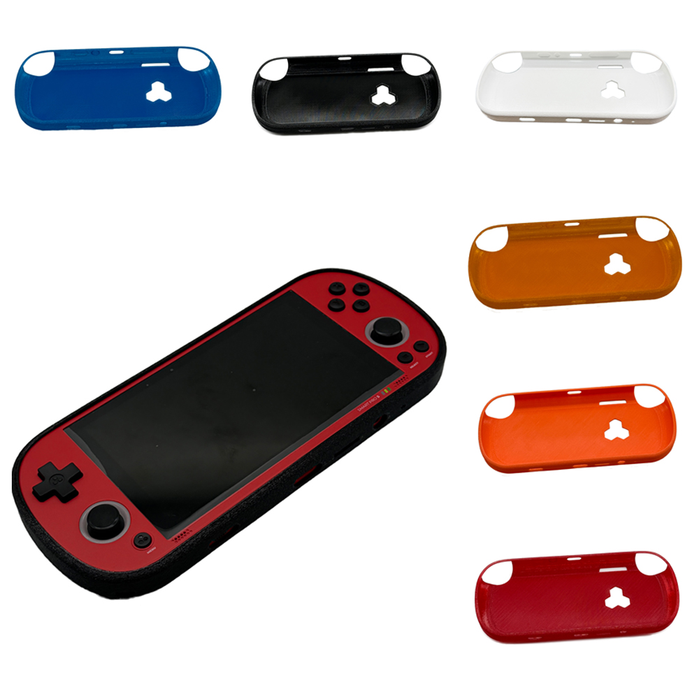 TRIMUI SMART PRO S ゲームコンソール用 T - 3D Printing Housing のレビューと価格