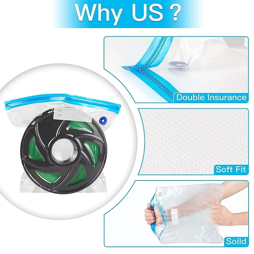 Twotrees-3dプリンター部品用の消耗品水分を避けるた - Carbon Fiber Filament のレビューと価格