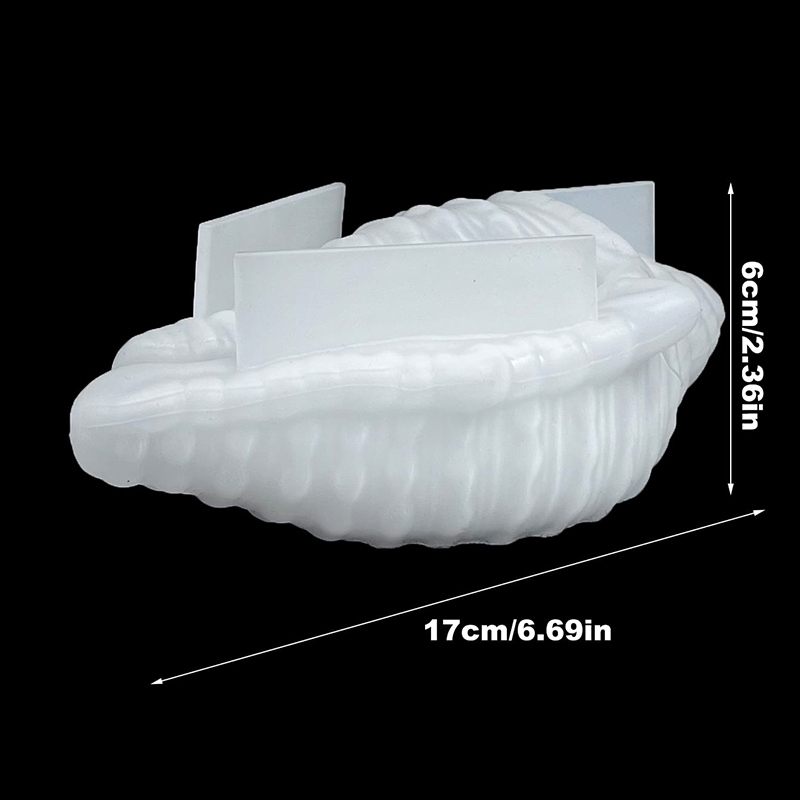 DIY 3D 巻貝型シリコーンキャンドルモールド多肉植物植木 - 3D Printing Pot のレビューと価格