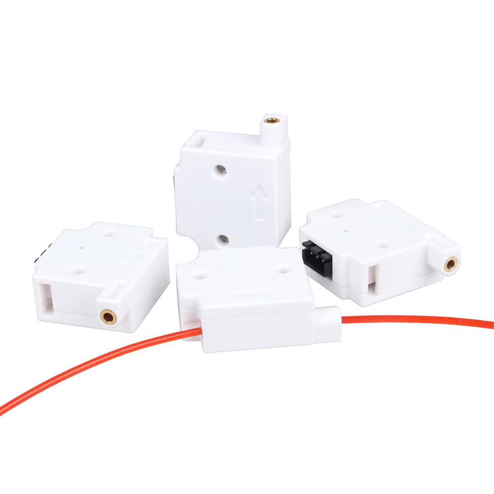 3dsway 3Dプリンタ部品材料検出モジュールlerdge - 3D Printing Cnc のレビューと価格