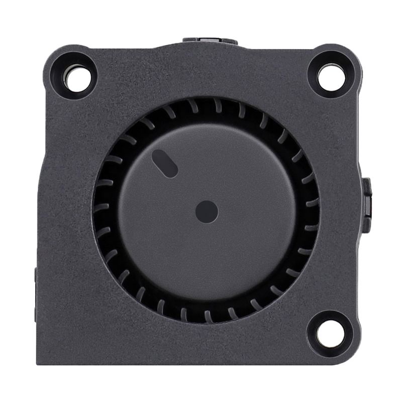 3dプリンター用ブラシレスファン,2個,40mm,24v,1 - Cooling Fan 40Mm 3D のレビューと価格