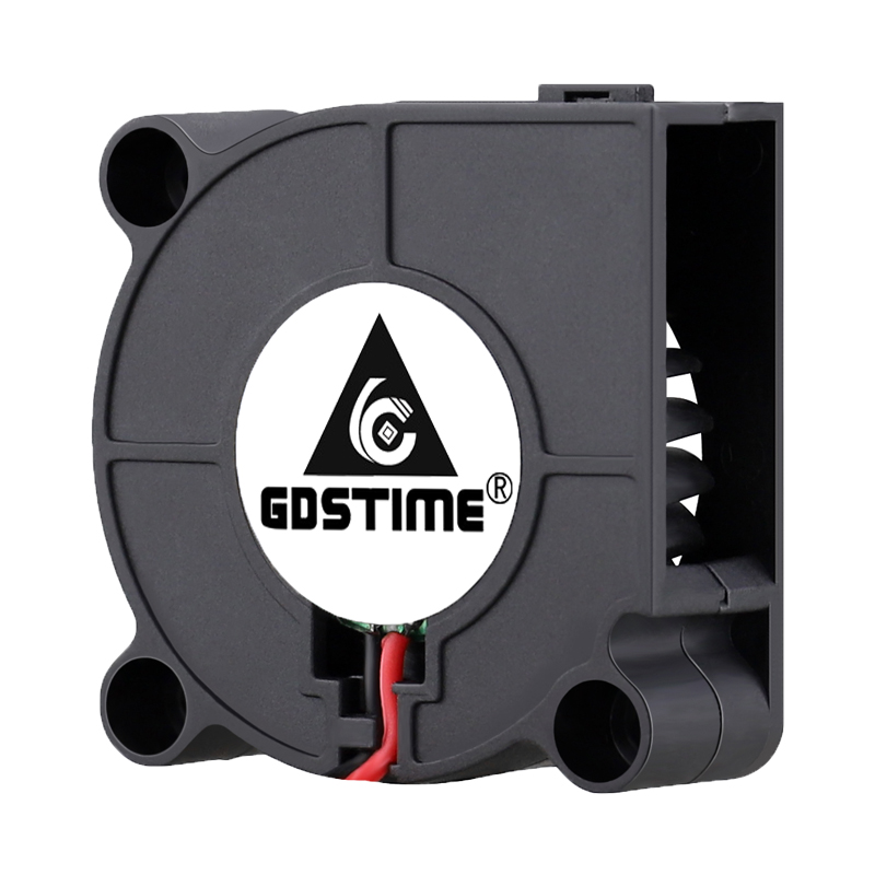 3dプリンター用ブラシレスファン,2個,40mm,24v,1 - Cooling Fan 40Mm 3D のレビューと価格