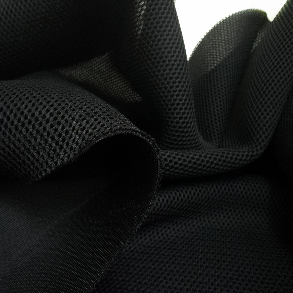 3Dサンドイッチメッシュ生地 厚さ3mm 幅140cm ソフ - 3D Printing On Fabric のレビューと価格