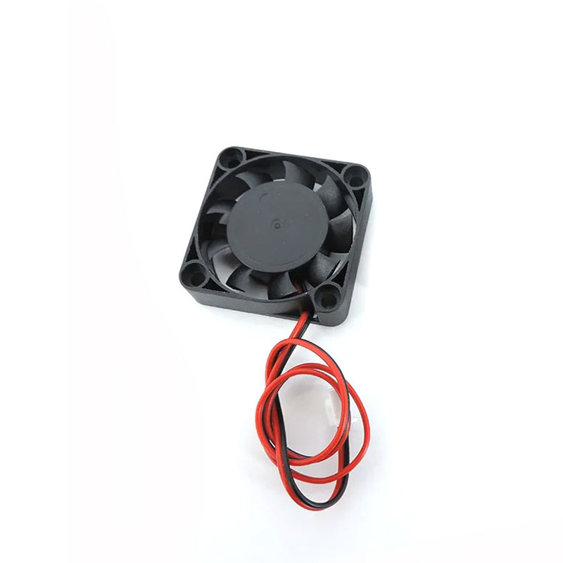4010 冷却ファン 2ピン 4CM DC 5V 12V 2 - Cooling Fan 40Mm 3D のレビューと価格