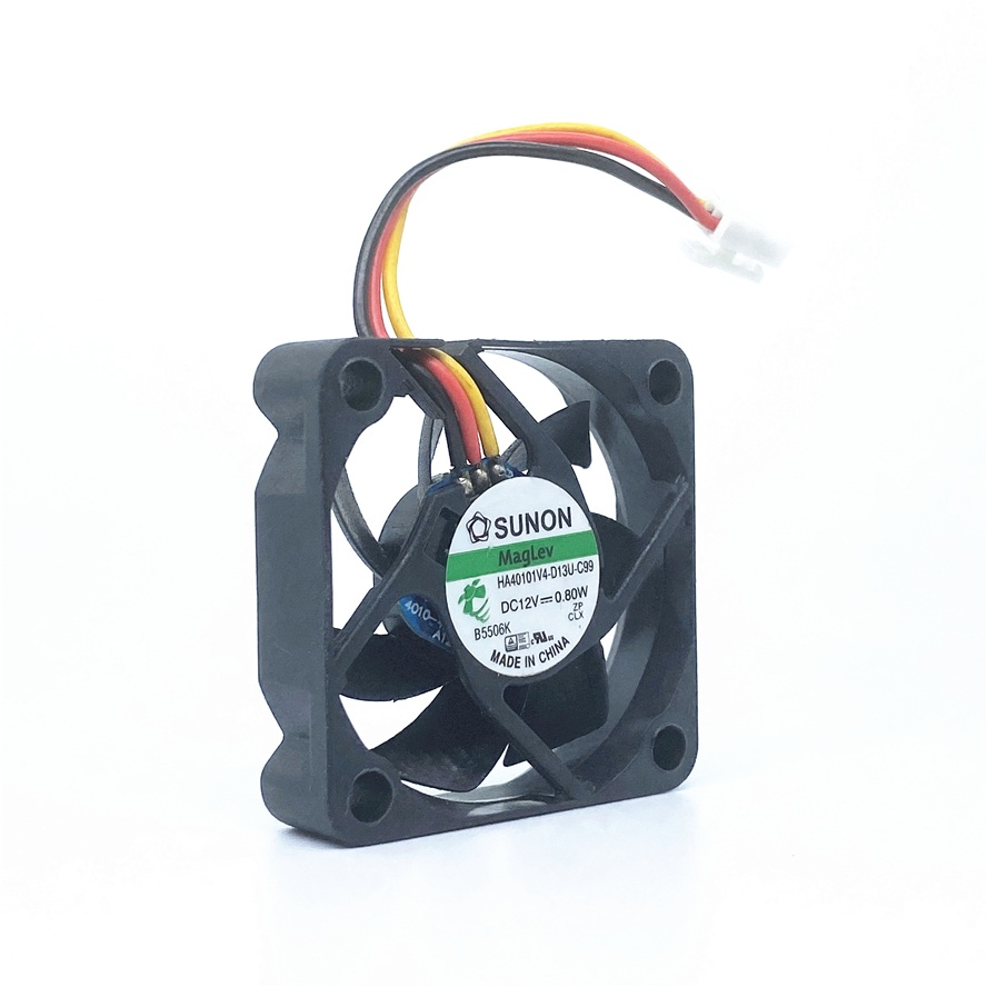 Su非マジック-冷却ファン,3Dプリンター用,4010mm, - Cooling Fan 40Mm 3D のレビューと価格