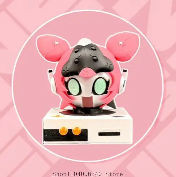 ゼンレスゾーンゼロ エンジェル・イン・ザ・シェル 3Dプリン - 3D Printing Zone のレビューと価格