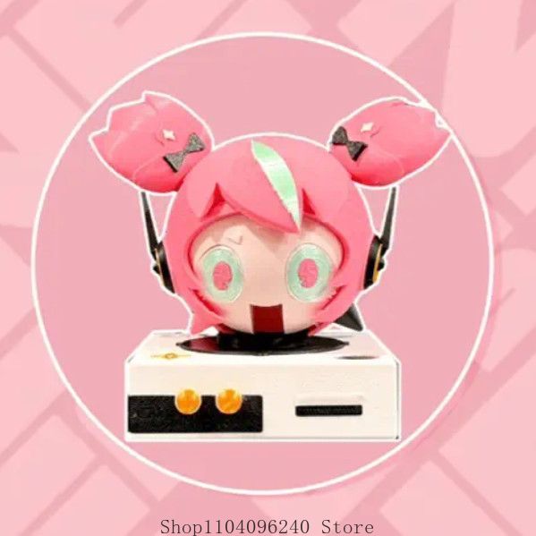 ゼンレスゾーンゼロ エンジェル・イン・ザ・シェル 3Dプリン - 3D Printing Zone のレビューと価格