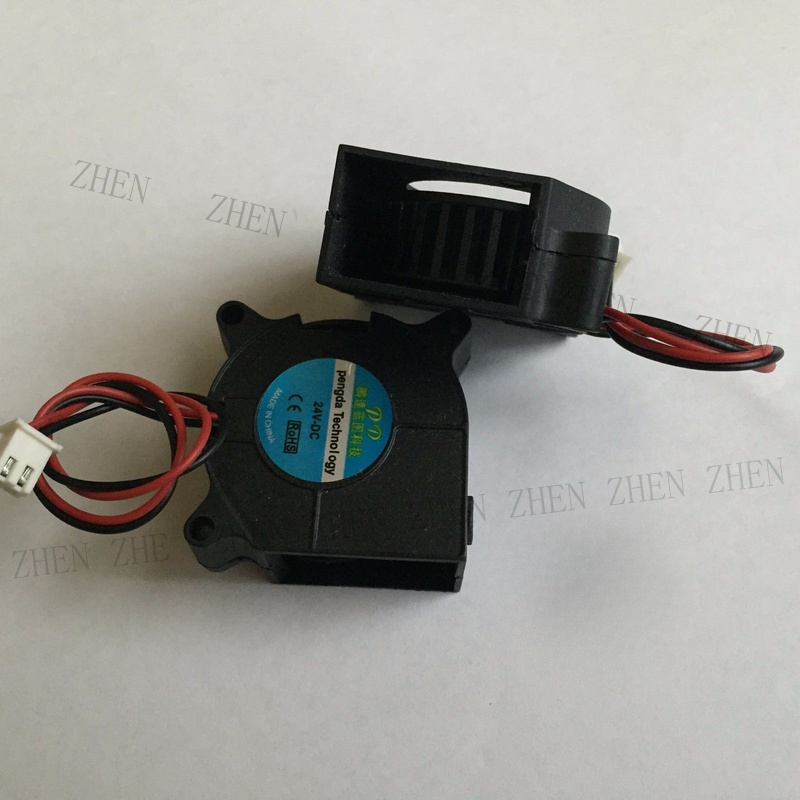 S 4020 2ピン 5V 12V 24V ブロワーファン  - Cooling Fan 40Mm 3D のレビューと価格