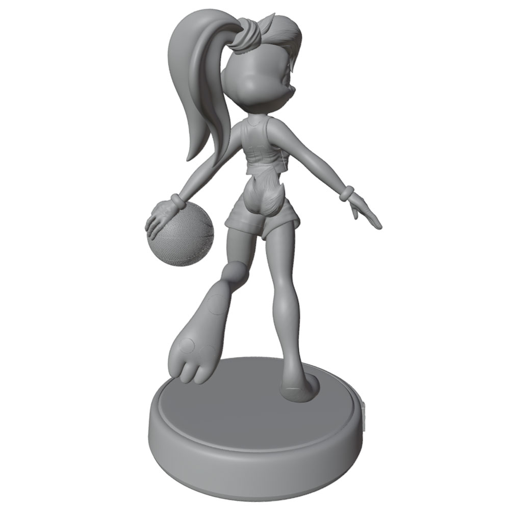 75mm100mm120mm150mm セクシーガール樹脂モ - 3D Printing And Additive Manufacturing のレビューと価格