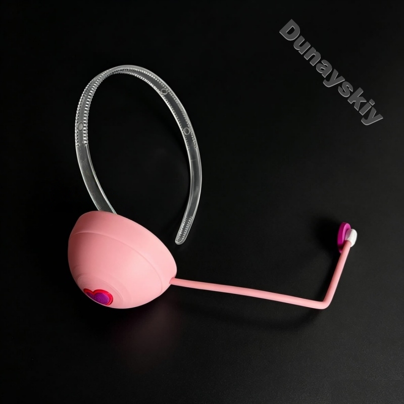 エイリアンステージ ミジスア ヘッドセット ヘッドバンド コ - 3D Printing Pla のレビューと価格