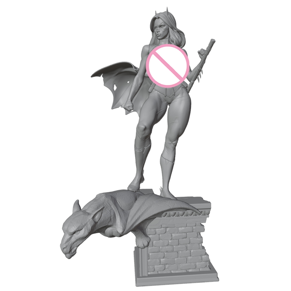 1/24 75 ミリメートル NSFW アニメキャラクター像 - 3D Printing And Additive Manufacturing のレビューと価格