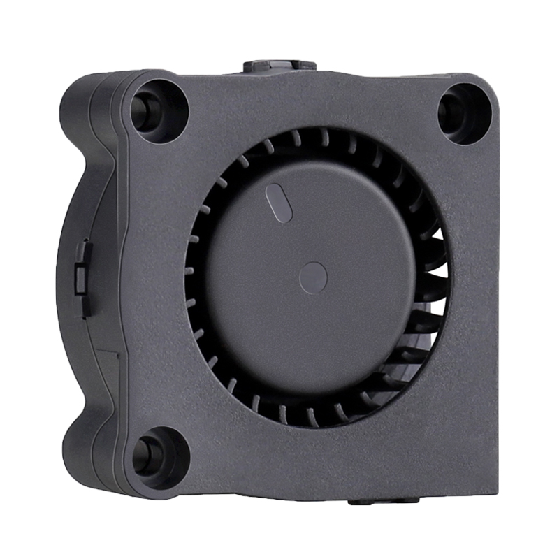 Gdstime-ファン付き3Dプリンター,5v 12v 24 - Cooling Fan 40Mm 3D のレビューと価格