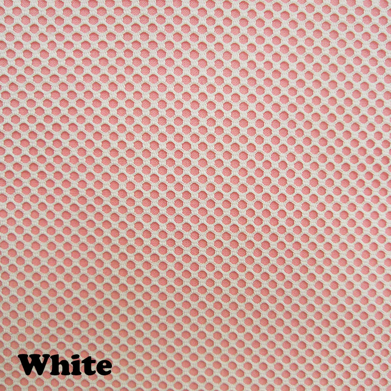 ソフトブラックストレッチネット生地スパンデックスメッシュニッ - 3D Printing On Fabric のレビューと価格