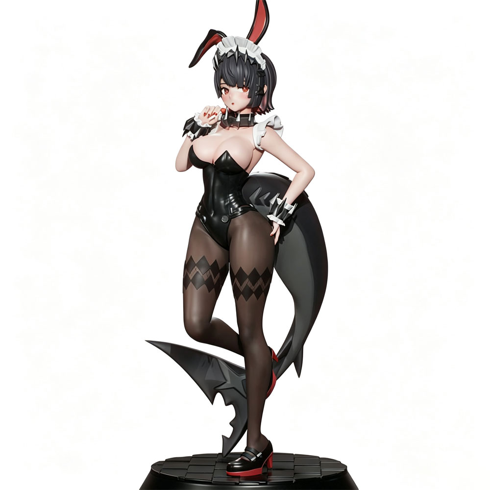 1/24 75 ミリメートル女性戦士樹脂モデルキット 3D  - 3D Printing And Additive Manufacturing のレビューと価格