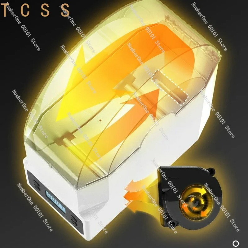 3Dプリンターフィラメント乾燥機収納ボックス、PLA、ABS - 3D Printing Pla のレビューと価格