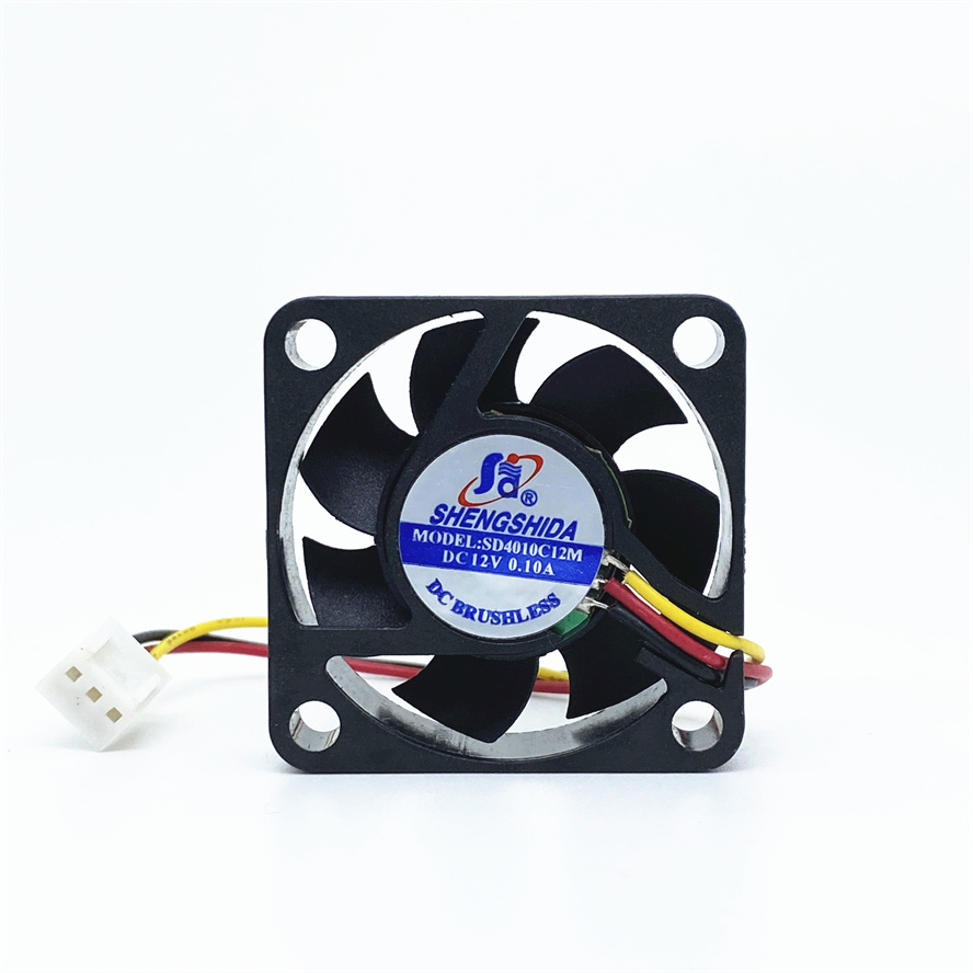 3Dプリンター用の冷却ファン,4010ベアリング,40mm, - Cooling Fan 40Mm 3D のレビューと価格