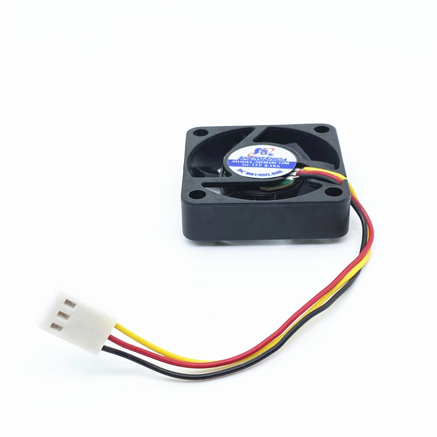 3Dプリンター用の冷却ファン,4010ベアリング,40mm, - Cooling Fan 40Mm 3D のレビューと価格