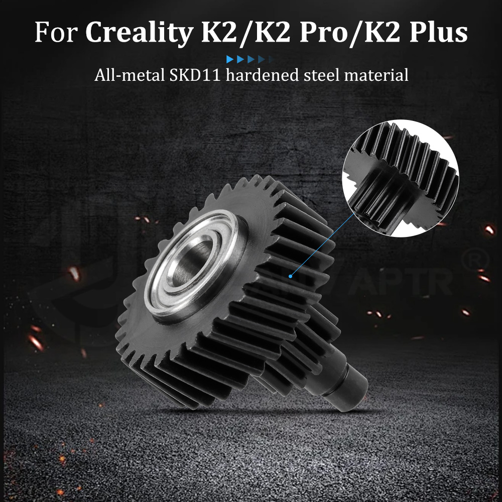 Creality K2 Pro/K2 Plusアップグレード - 3D Printing Cnc のレビューと価格