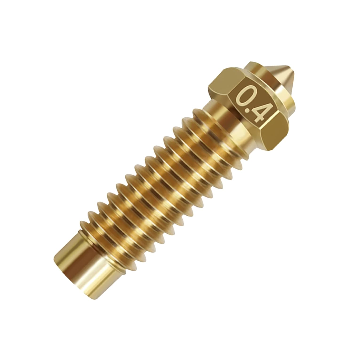 3Dプリンター真鍮ノズル,高品質,交換部品,トレンディ,レゴ - 3D Printer Nozzle Brass のレビューと価格