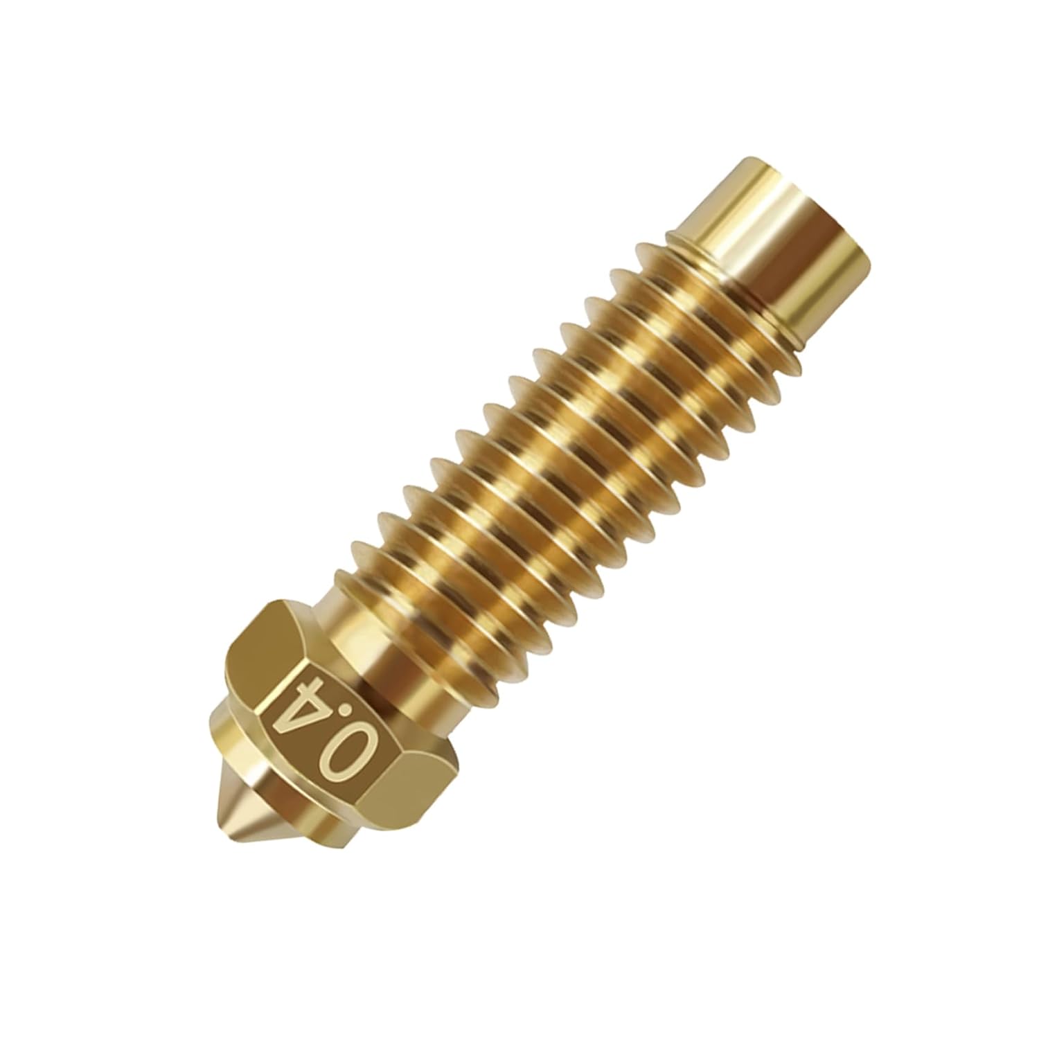 3Dプリンター真鍮ノズル,高品質,交換部品,トレンディ,レゴ - 3D Printer Nozzle Brass のレビューと価格