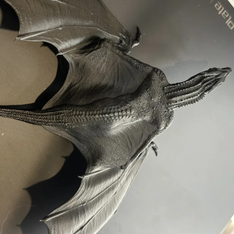 3D プリントドラゴンモデル樹脂飛行ドラゴン置物魔法の生き物 - 3D Printing And Additive Manufacturing のレビューと価格