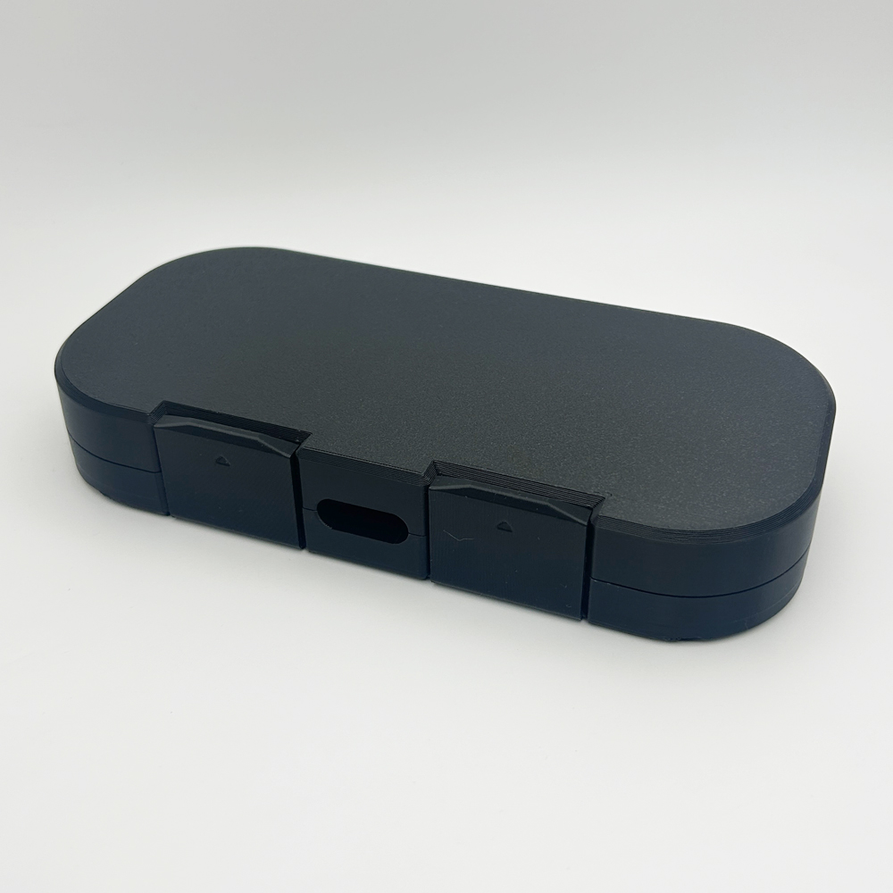 3D プリント DIY ハード保護ケース Retroid P - 3D Printing Housing のレビューと価格