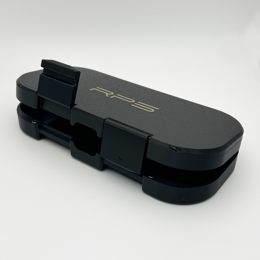 3D プリント DIY ハード保護ケース Retroid P - 3D Printing Housing のレビューと価格