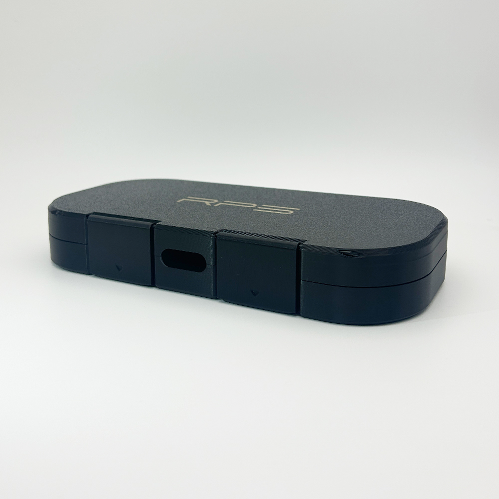 3D プリント DIY ハード保護ケース Retroid P - 3D Printing Housing のレビューと価格