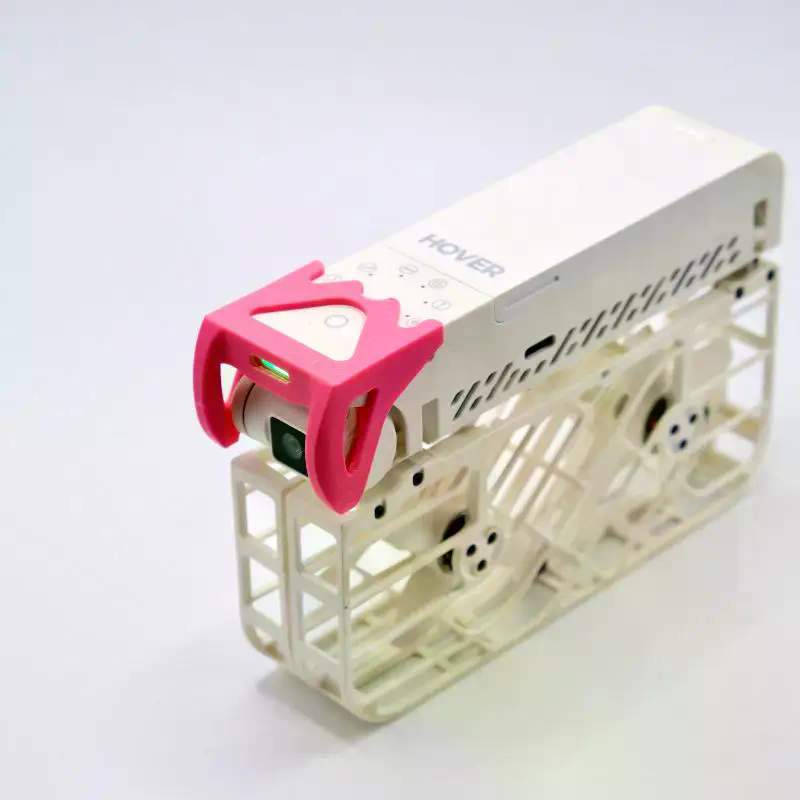 ドローンカメラジンバルガード衝突防止ケース PLA 3D プ - 3D Printing Pla のレビューと価格