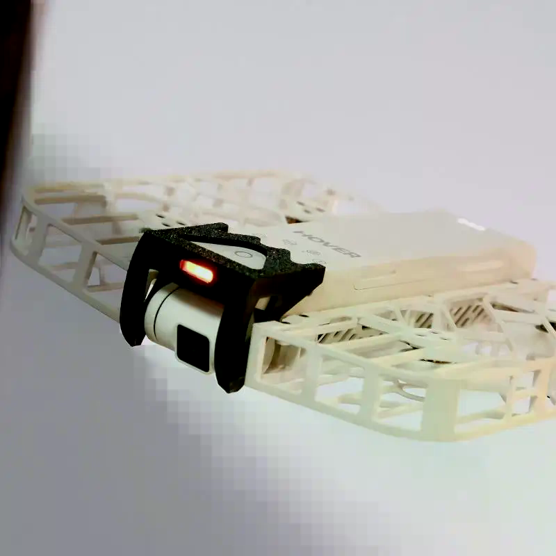 ドローンカメラジンバルガード衝突防止ケース PLA 3D プ - 3D Printing Pla のレビューと価格