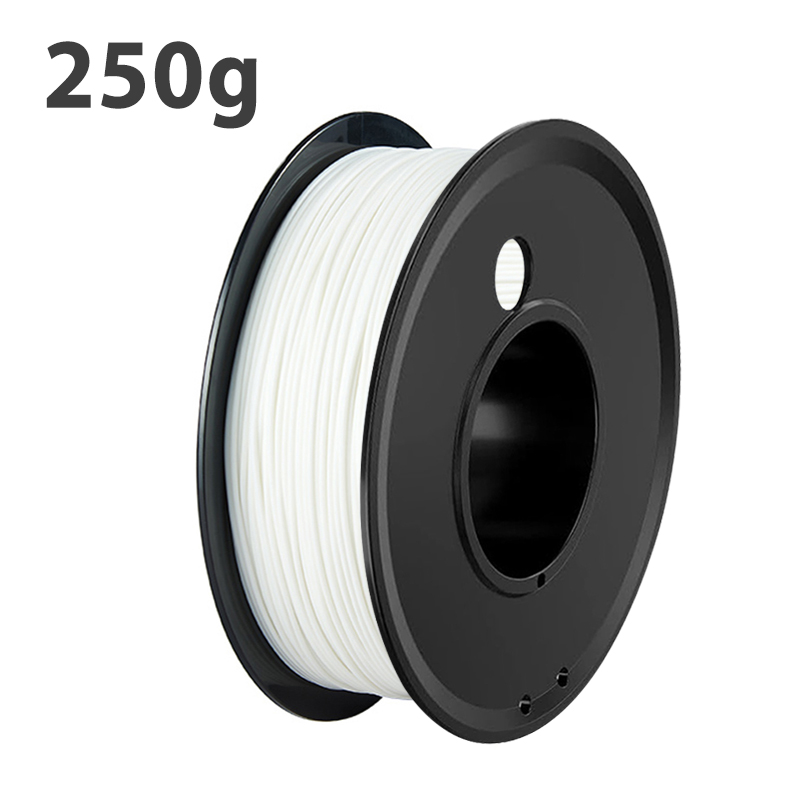 1.75 ミリメートル 3D プリンターフィラメント PLA - 3D Printing Cnc のレビューと価格
