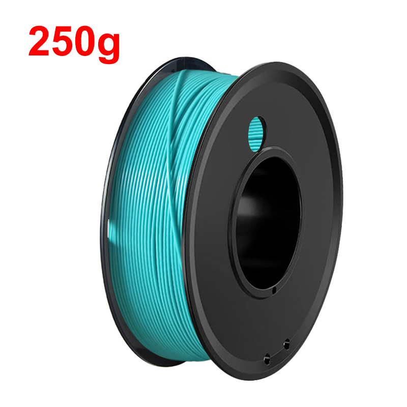1.75 ミリメートル 3D プリンターフィラメント PLA - 3D Printing Cnc のレビューと価格