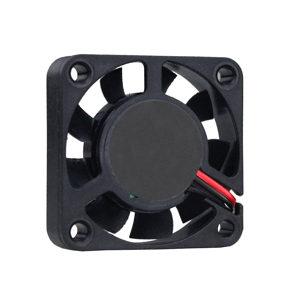 40MMコンピューターケースクーラーDC 5V 12V 24 - Cooling Fan 40Mm 3D のレビューと価格