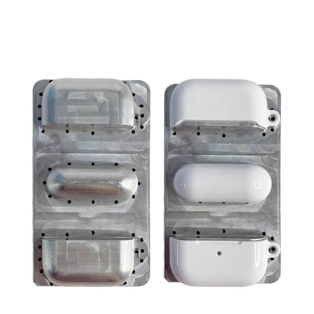 3D昇華型モールドケース Airpods Pro 3 2 D - 3D Printing Housing のレビューと価格