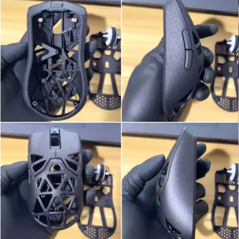 アップグレード Viper Mini SE 3D プリントケ - 3D Printing Housing のレビューと価格
