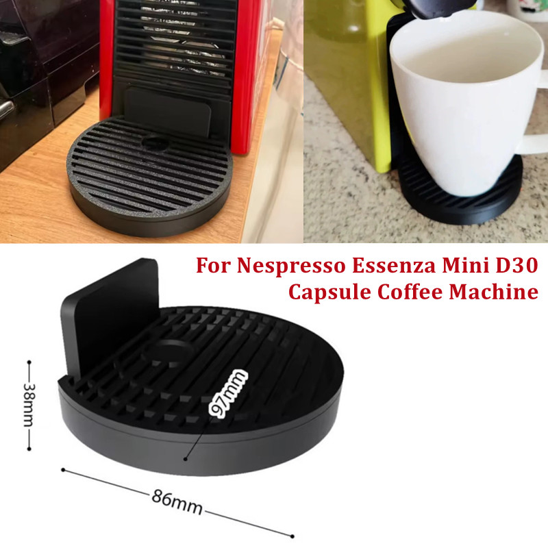 ミニカップドリップトレイ ネスプレッソ エッセンザ ミニ C - 3D Printing And Additive Manufacturing のレビューと価格