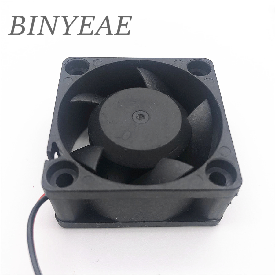 冷却ファン2ピン3Dプリンター,4020, dc 5v, 1 - Cooling Fan 40Mm 3D のレビューと価格