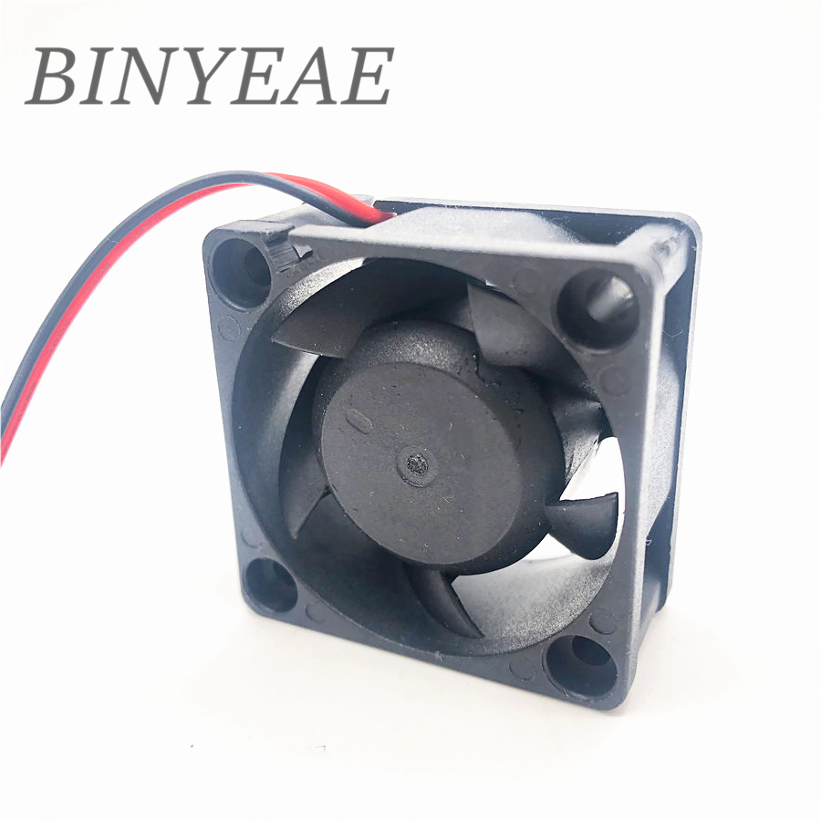 冷却ファン2ピン3Dプリンター,4020, dc 5v, 1 - Cooling Fan 40Mm 3D のレビューと価格